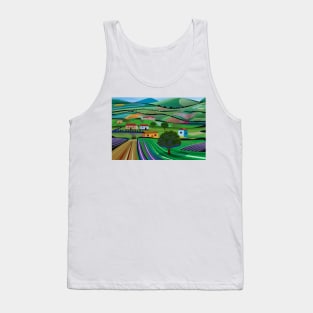 Santa Barbara Farms Tank Top